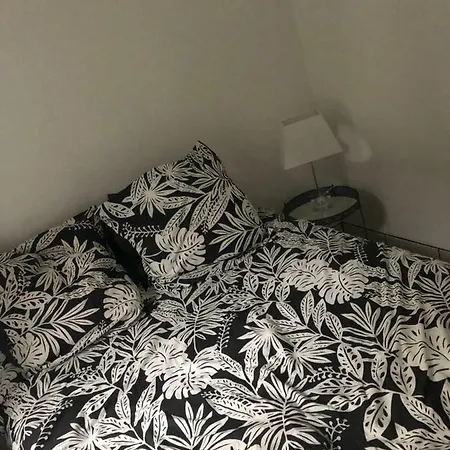 App T1 Bis Centre Apartman Breszt
